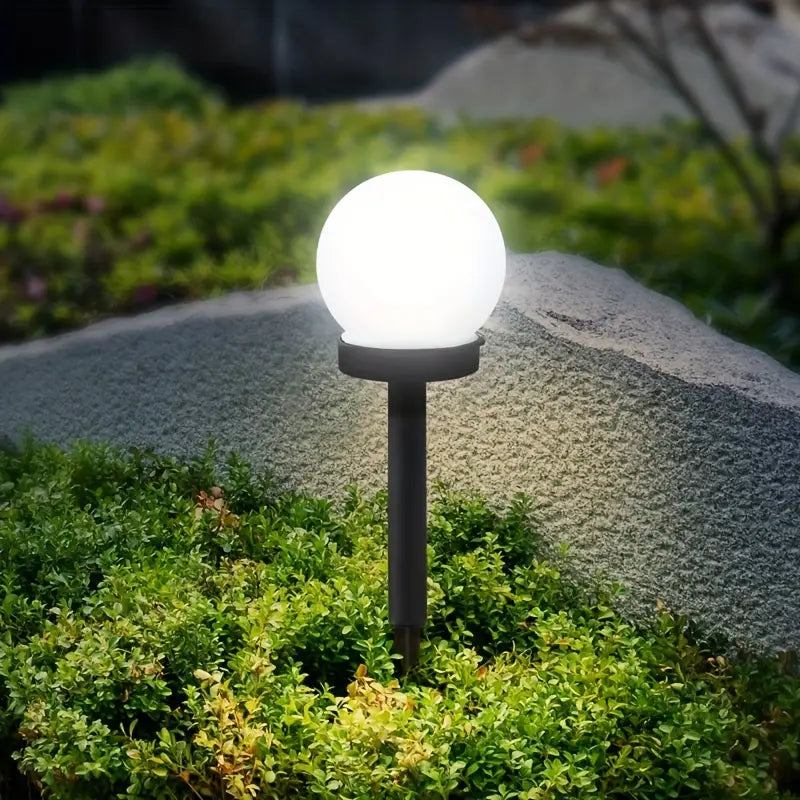 Buitenlampen