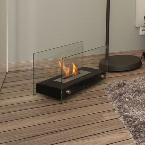 ShineLux | Functioneel & Modern Haard Plateau