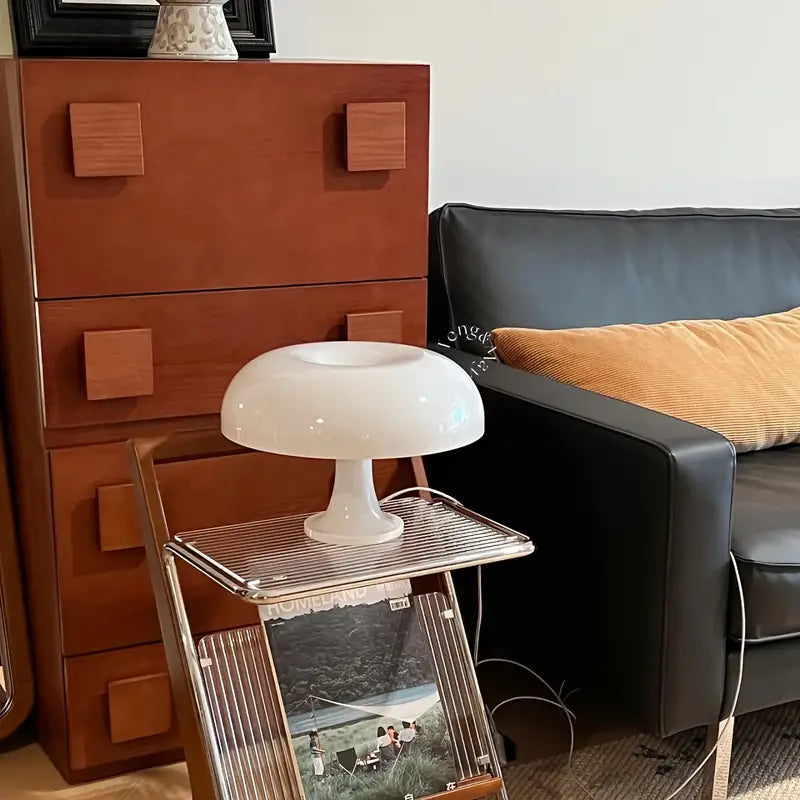 AmberGlowDraadlozePaddenstoelLEDlamp10