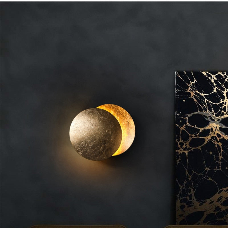 EclipseGlowRoterendeSchijvenWandlamp1