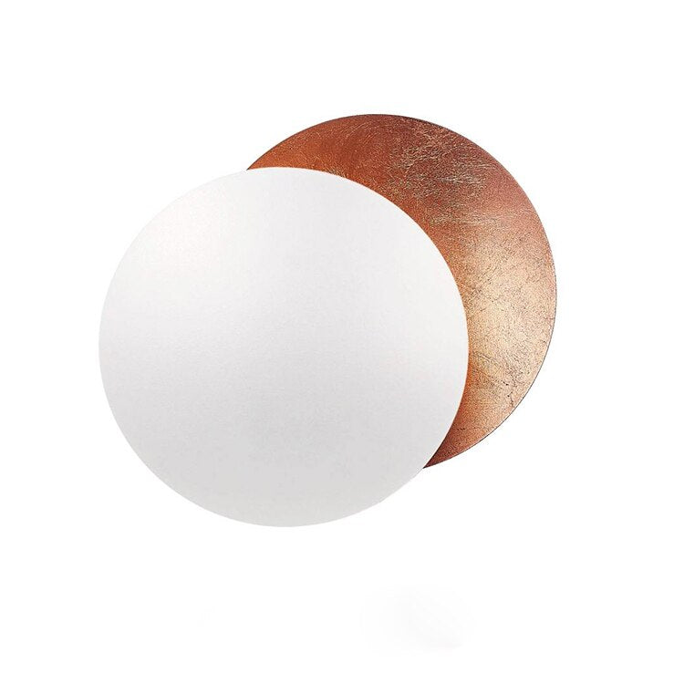 EclipseGlowRoterendeSchijvenWandlamp10