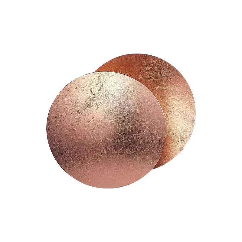 EclipseGlowRoterendeSchijvenWandlamp7