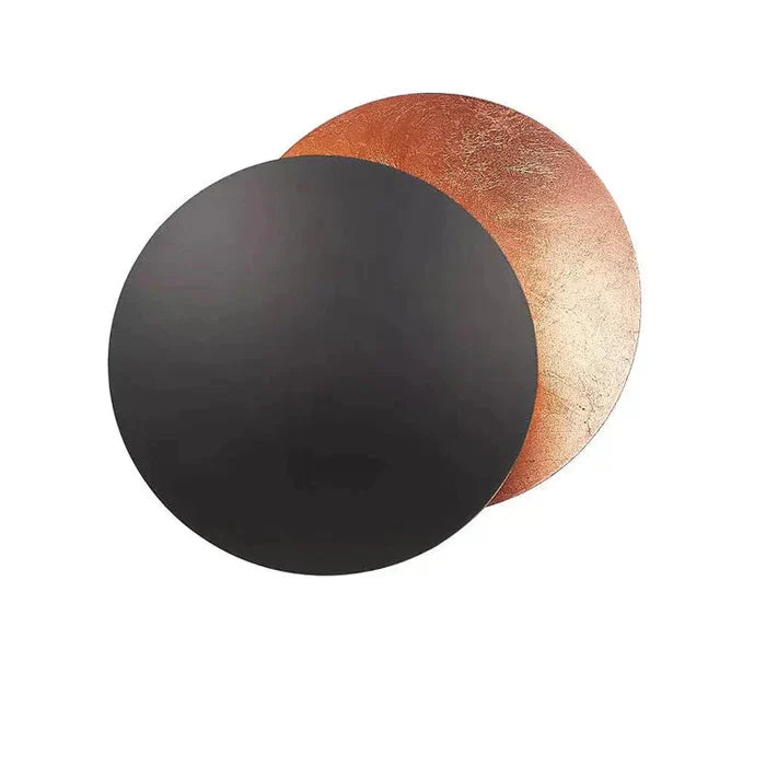 EclipseGlowRoterendeSchijvenWandlamp9