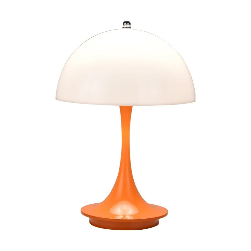 GlowMush | Moderne Dimbare Paddenstoel Lamp10