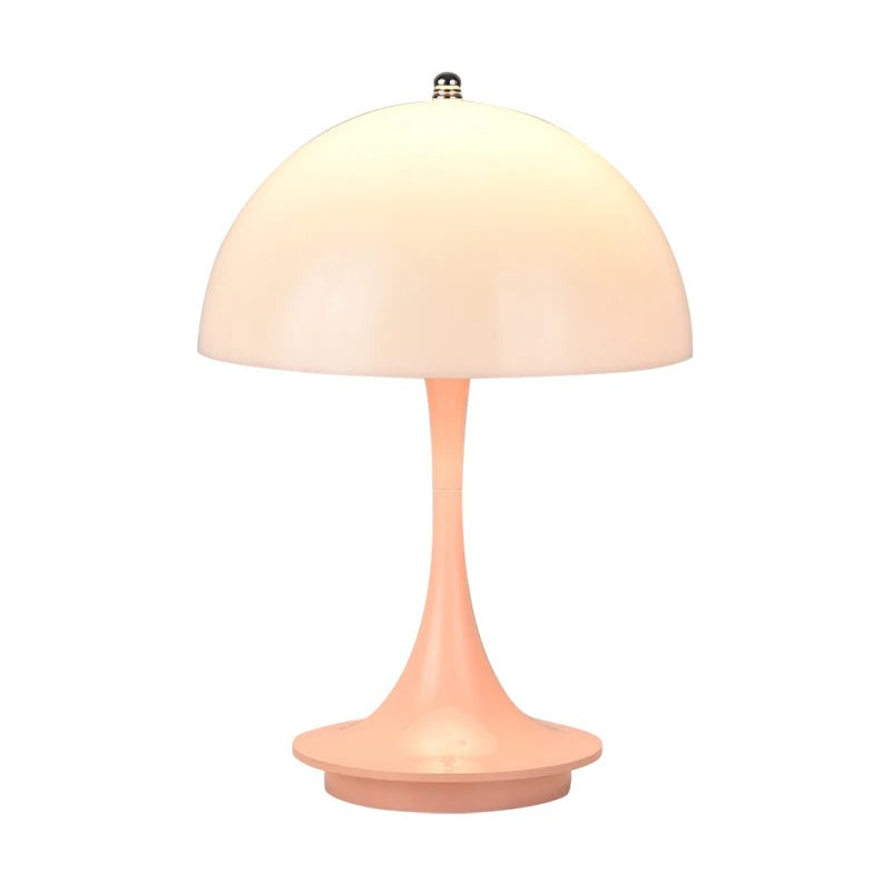 GlowMush | Moderne Dimbare Paddenstoel Lamp11
