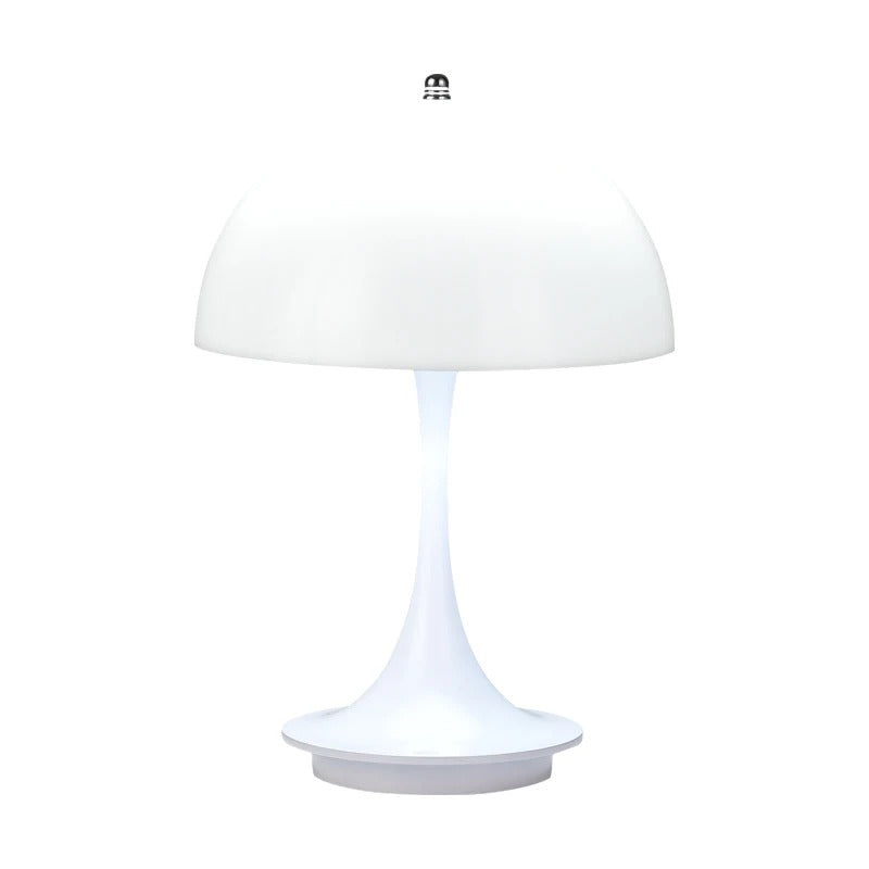GlowMush | Moderne Dimbare Paddenstoel Lamp12