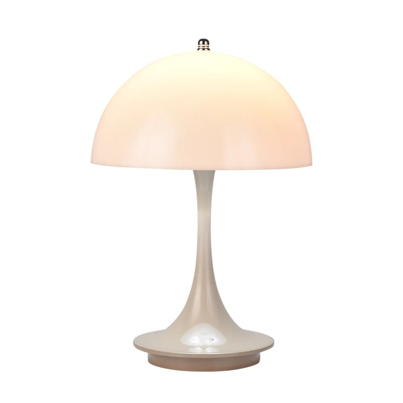 GlowMush | Moderne Dimbare Paddenstoel Lamp9