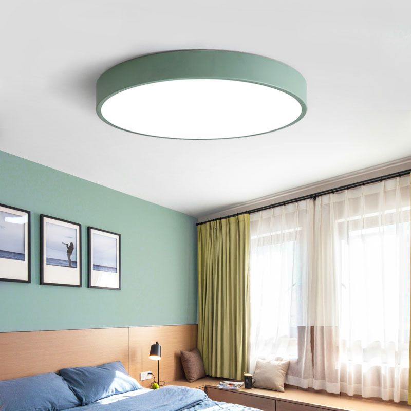 GlowRing | Moderne LED Plafondlamp3