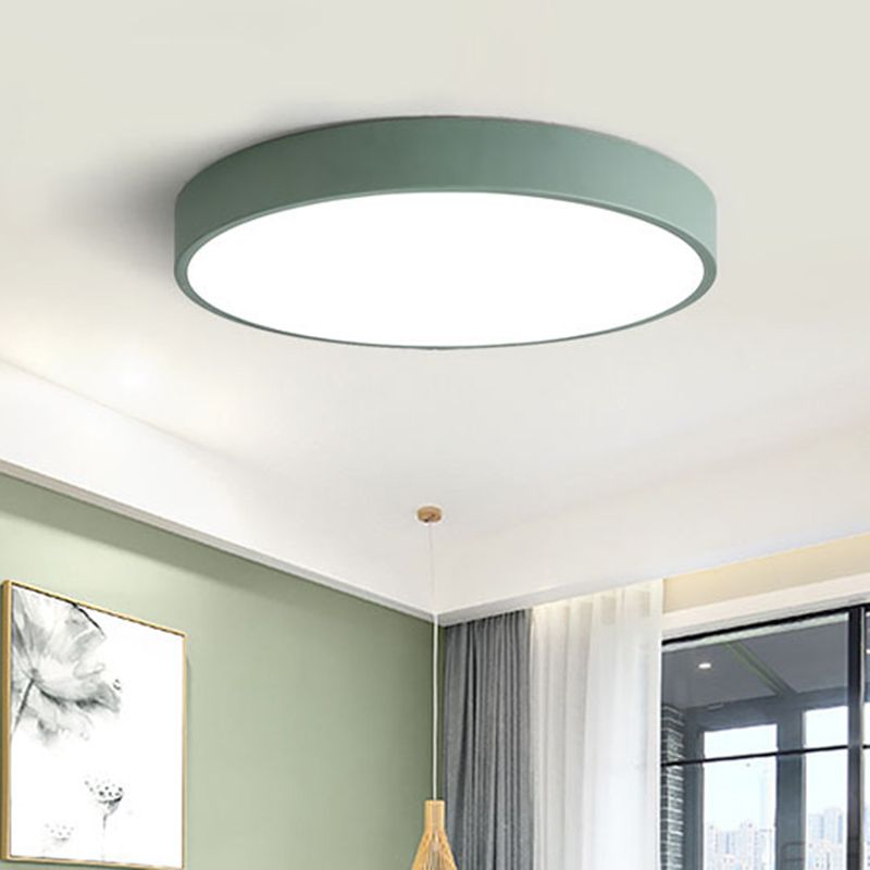 GlowRing | Moderne LED Plafondlamp6