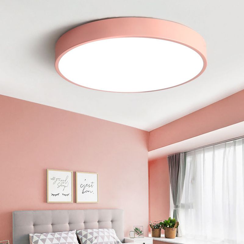 GlowRing | Moderne LED Plafondlamp7