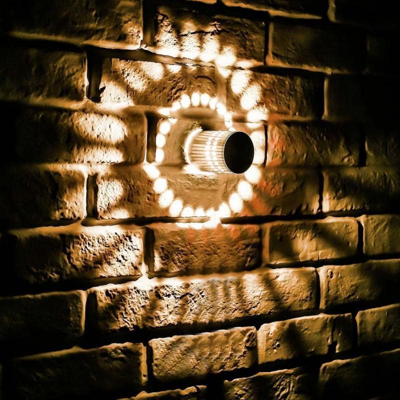 HelixShine | Dynamische Spiraal-Plafondlamp2