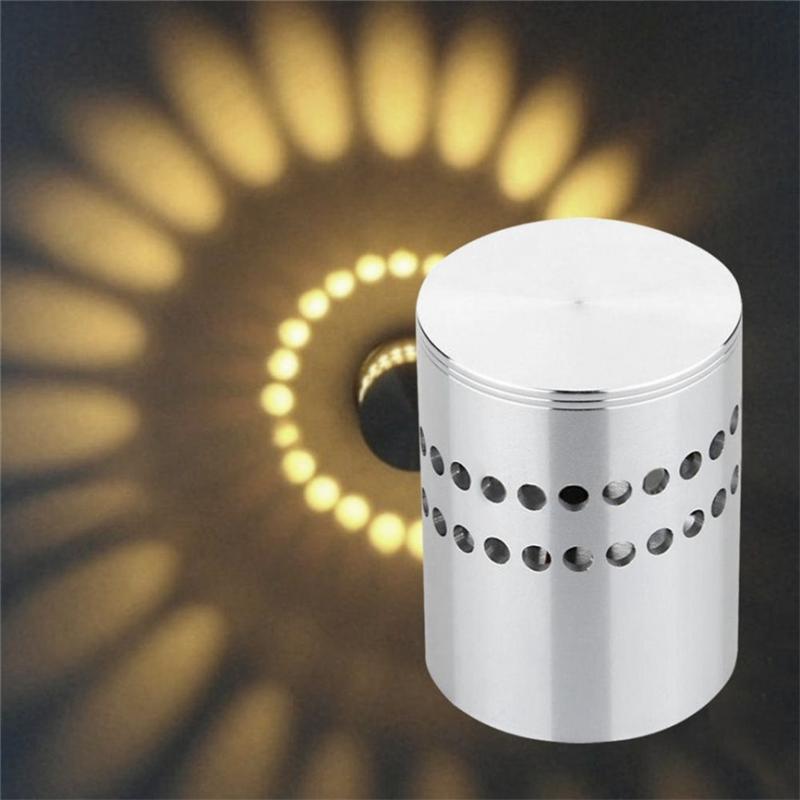 HelixShine | Dynamische Spiraal-Plafondlamp8
