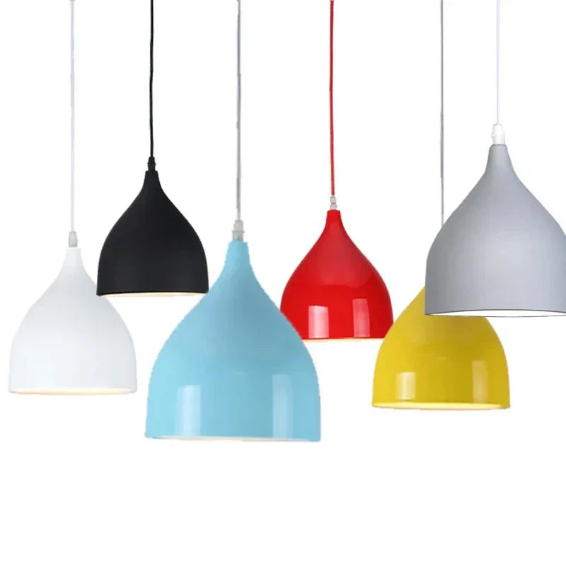 LuminaVista | Stijlvolle Europese Hanglampen6