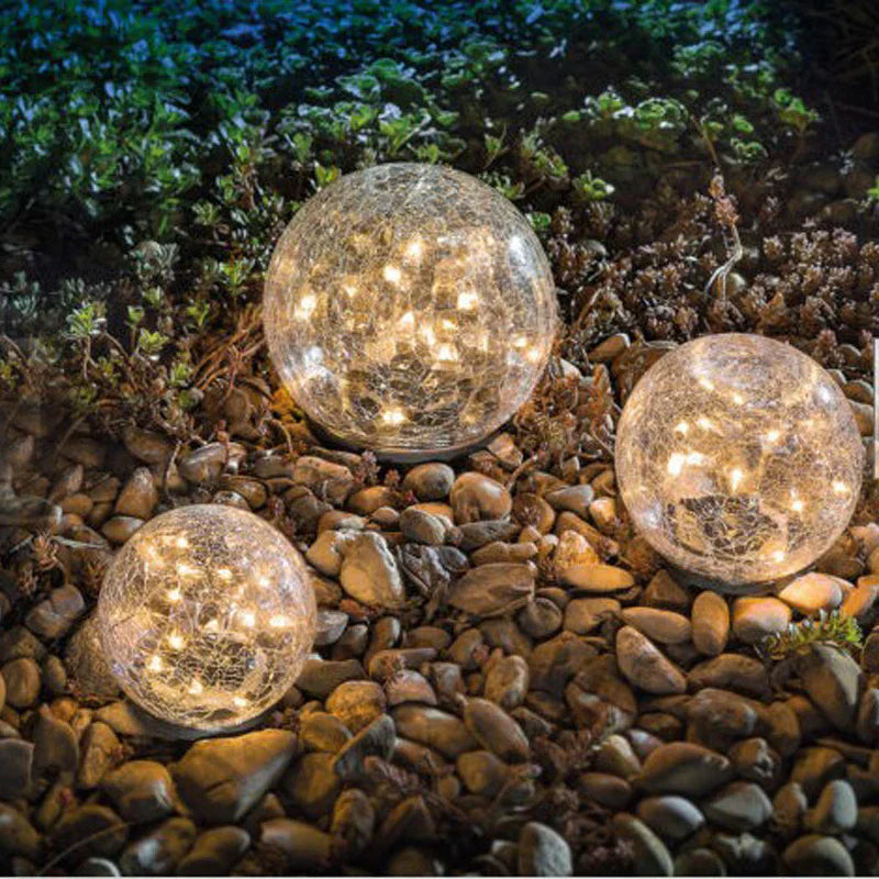 LuminaraBeam | Luxe & Moderne Ronde Tuinlamp5