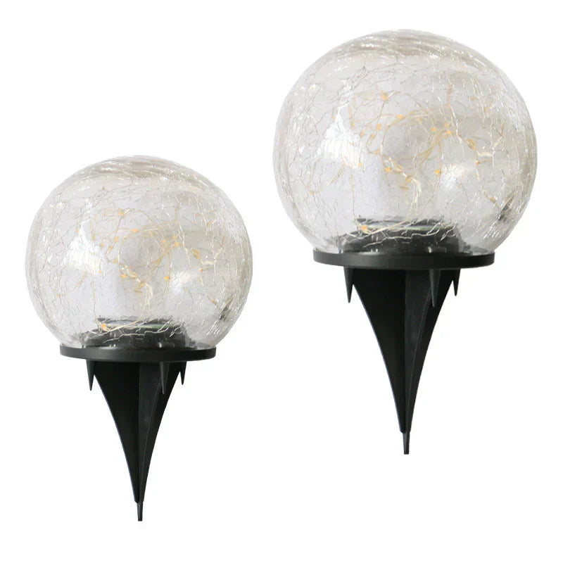 LuminaraBeam | Luxe & Moderne Ronde Tuinlamp6