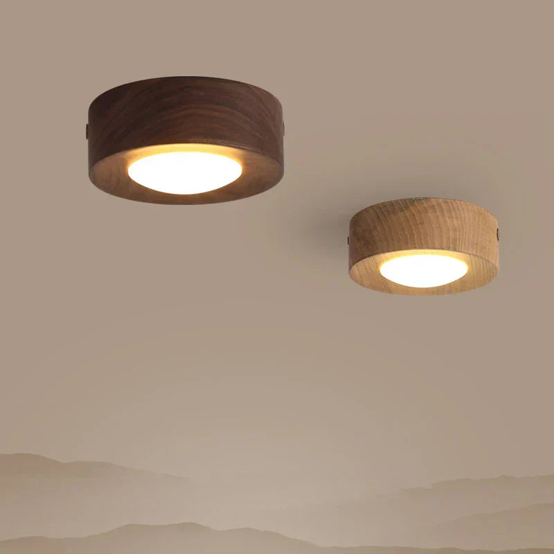 WoodBright | Premium Houten Plafondlamp3