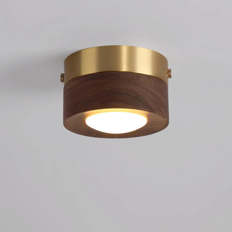 WoodBright | Premium Houten Plafondlamp4